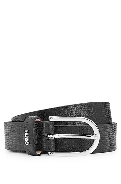 HUGO Ledergürtel Zoey-C Sz25 mit HUGO günstig online kaufen