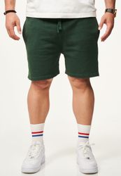 BEHYPE STUDIOS Sweatshorts im lockeren Relaxed-Fit günstig online kaufen