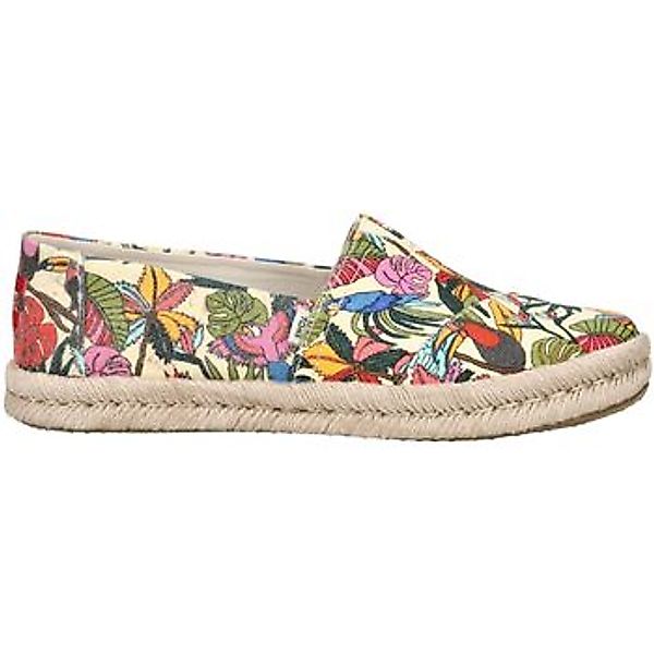 Toms  Espadrilles Slipper günstig online kaufen