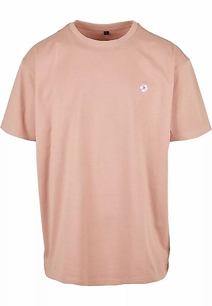 MisterTee T-Shirt "MisterTee Unisex Summer Of Love Oversize Tee", (1 tlg.) günstig online kaufen