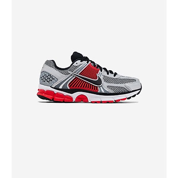 Nike  Sneaker Zoom Vomero 5 Bright Crimson Metallic Silver günstig online kaufen