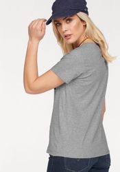 Levis T-Shirt "Graphic Sport Tee Pride Edition" Logoprint auf der Brust günstig online kaufen