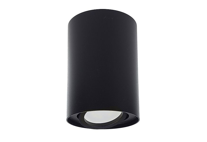 Maclean LED Aufbaustrahler MCE422, LED Aufbaustrahler Deckenlampe mit GU10 günstig online kaufen