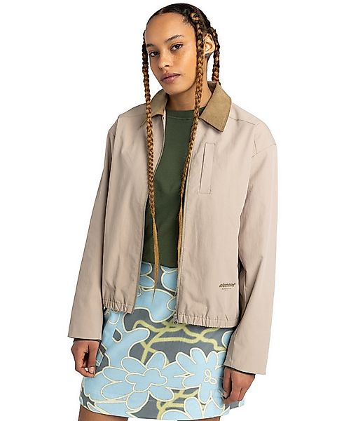 Element Outdoorjacke Stand günstig online kaufen