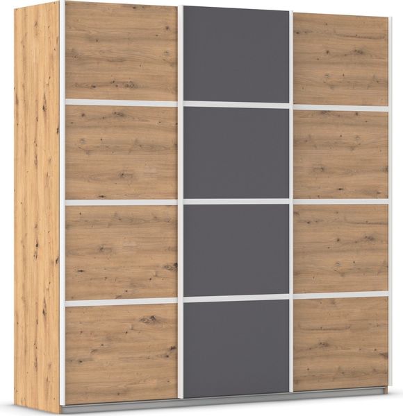 rauch Kleiderschrank Schwebetürenschrank OTTO´s Choice Garderobe günstig online kaufen