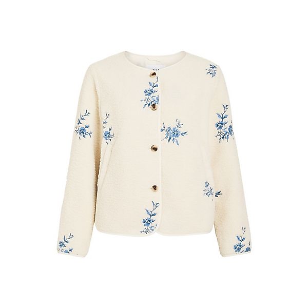 Vila Damen Jacke 14113707 günstig online kaufen