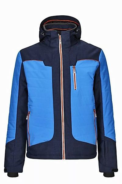 Killtec Winterjacke killtec Herren Skijacke Blaer günstig online kaufen