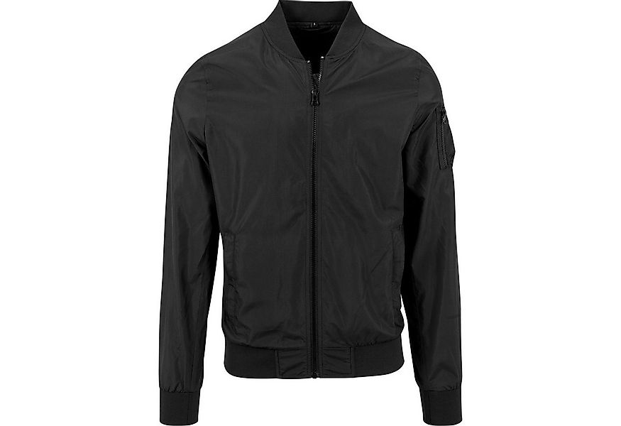 WITORU Bomberjacke leichte Herren Bomber Jacke Männer Übergangsjacke mit St günstig online kaufen