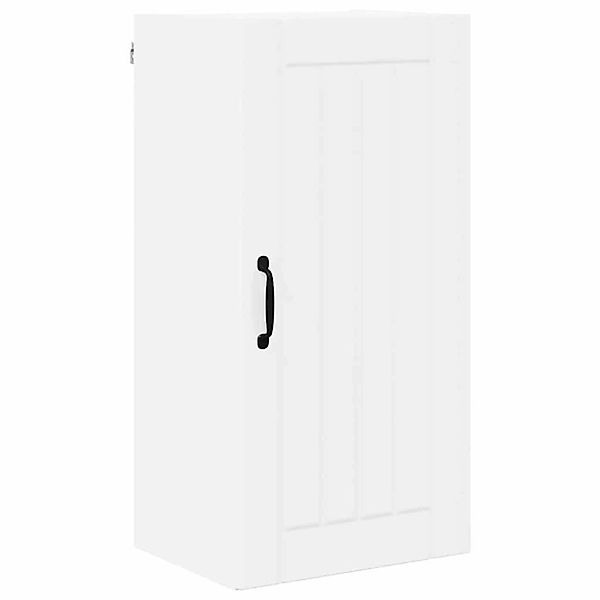 vidaXL Küchenschrank Hochglanz Weiß 40 x 31 x 80 cm Holzwerkstoff 885029 günstig online kaufen