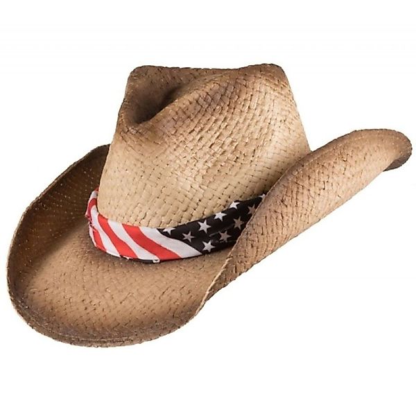 Scippis Cowboyhut El Paso Westernhut aus günstig online kaufen