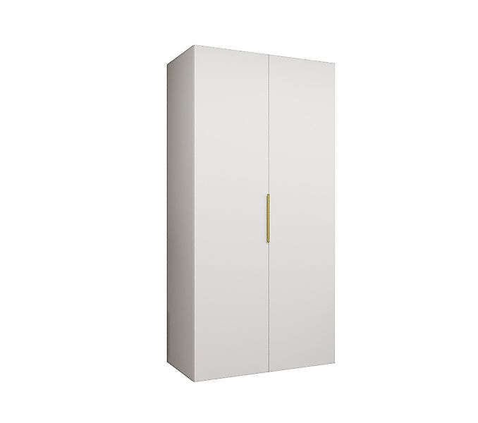 ABIKS MÖBEL Drehtürenschrank MARBELLA 1 Schlafzimmerschrank günstig online kaufen