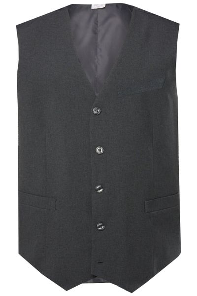 Men Plus Steppweste Men+ Weste Baukasten günstig online kaufen