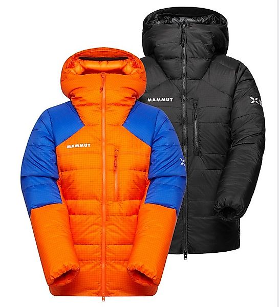 Mammut Eiger Nordwand Advanced Down IN Hooded Jacket Women - Daunenjacke günstig online kaufen