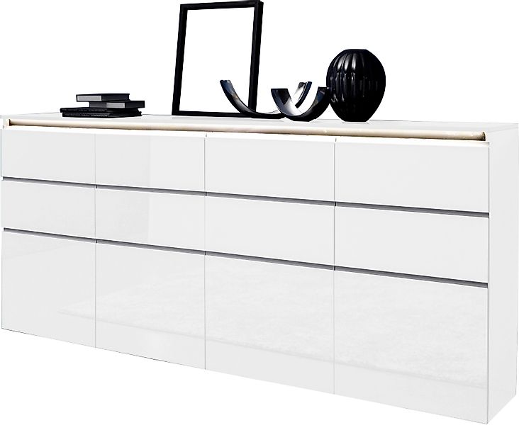 INOSIGN Highboard Magic, Highboard, Hochschrank, Hochkommode, günstig online kaufen