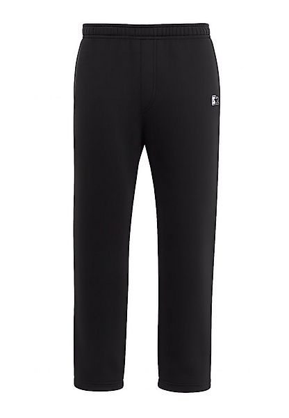 Starter Black Label Jogginghose Starter Black Label Starter Straight Leg Sw günstig online kaufen