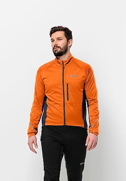 Jack Wolfskin Fahrradjacke "MOROBBIA ALPHA INS JKT M" günstig online kaufen
