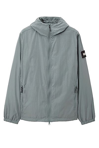 Weekend Offender Wolljacke TECHNICIAN FACE MASK günstig online kaufen