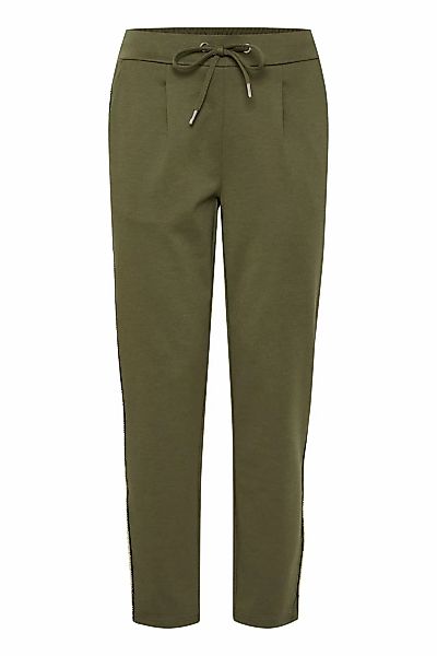 b.young Stoffhose BYRIZETTA DECO PANTS 3 - modische Stoffhose günstig online kaufen