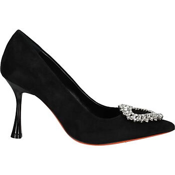 Melvin & Hamilton Pumps Textil Pumps günstig online kaufen