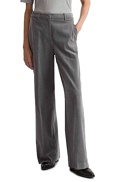 Marc O'Polo Chinohose aus Organic-Cotton-Lyocell-Stretch günstig online kaufen