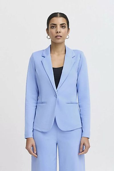 Ichi Sweatblazer IHKATE Blazer in toller Passform günstig online kaufen