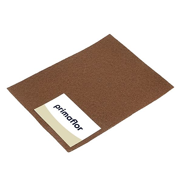 Primaflor Eventteppich Podium Braun Musterstück günstig online kaufen