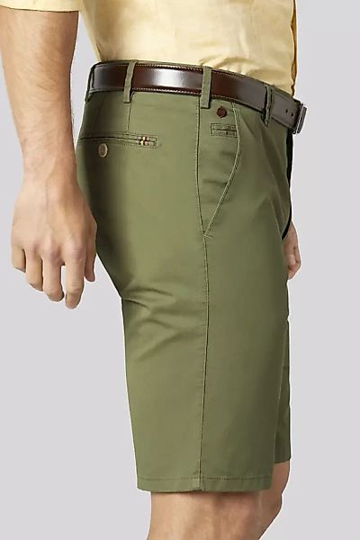 Meyer Palma 3130 Shorts Grün - Größe 56 günstig online kaufen