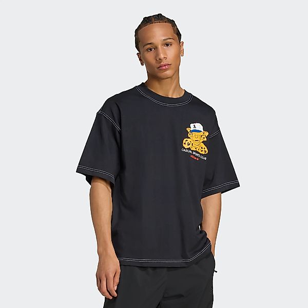 adidas Originals T-Shirt "GRAPHIC OS SS T" günstig online kaufen