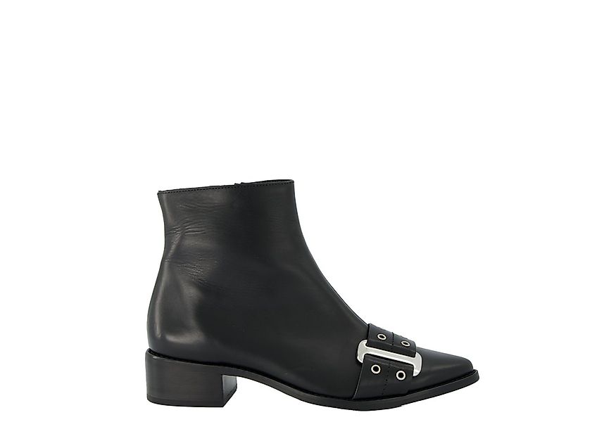 Paul Green Paul Green 8227-008, Stiefeletten, Schwarz, Damen Stiefelette günstig online kaufen