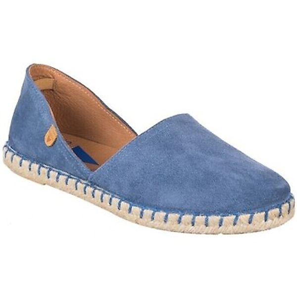 VERBENAS CARMEN SERRAJE Espadrille, Schlupfschuh, Sommerschuh, günstig online kaufen