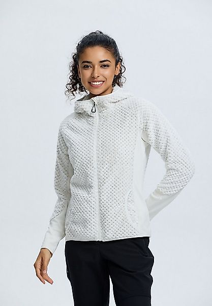 Icepeak Outdoorjacke Icepeak Midlayer Daisetta günstig online kaufen