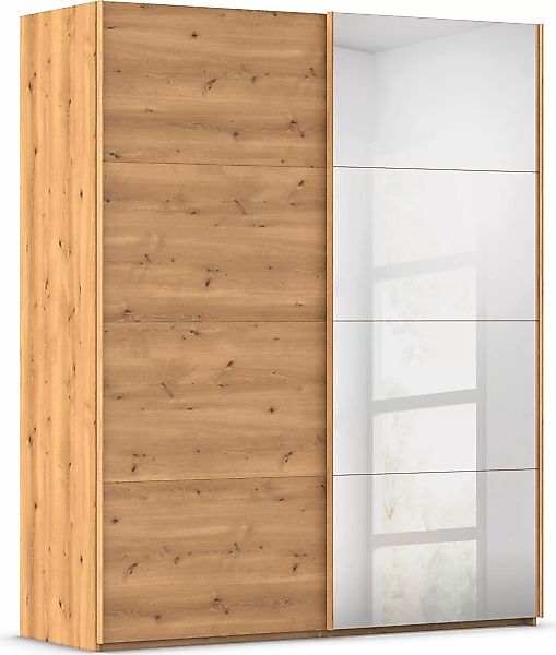 rauch Schwebetürenschrank "Kleiderschrank Schrank Garderobe Schlafzimmersch günstig online kaufen