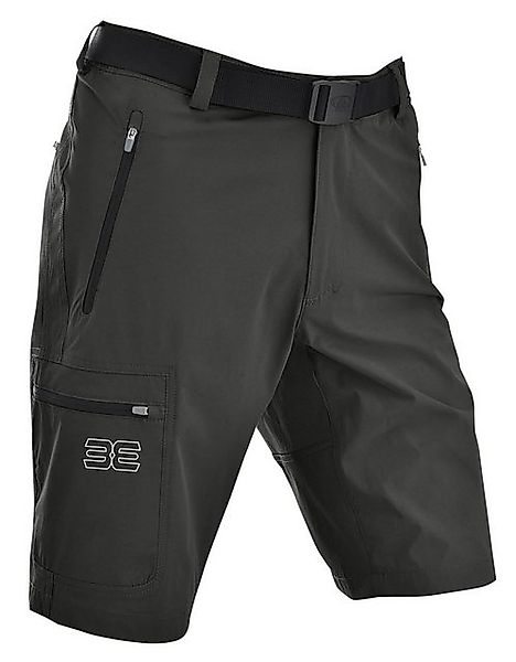Maul Sport® Trekkingshorts Maul Herren Doldenhorn XT Bermuda günstig online kaufen