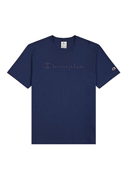 Champion T-Shirt T-Shirt Kurzarmshirt (1-tlg) günstig online kaufen