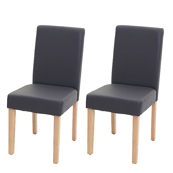 MCW Esszimmerstuhl Littau-2 (Set, 2 St), günstig online kaufen