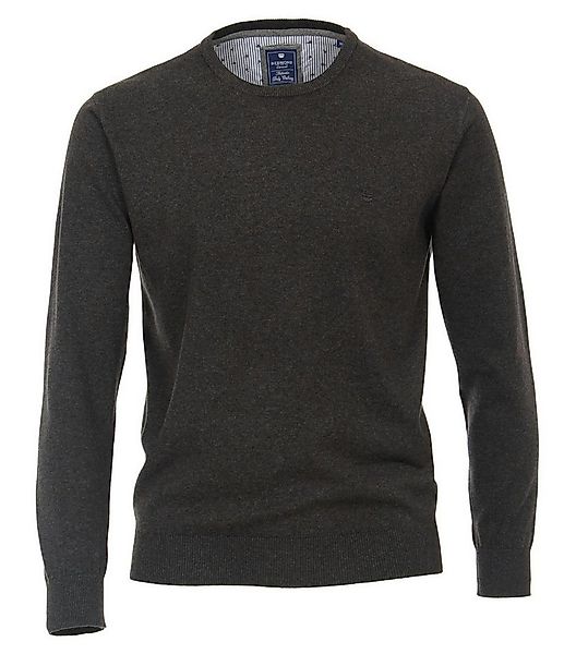 Redmond Rundhalspullover Pullover (1-tlg., 1er-Pack) hochwertige Qualität m günstig online kaufen