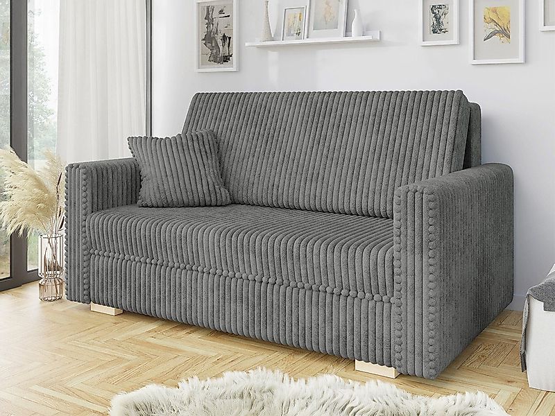 MIRJAN24 Schlafsofa Viva Piano III, mit günstig online kaufen
