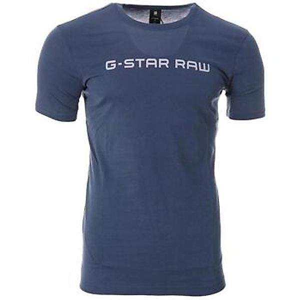 G-Star Raw  T-Shirts & Poloshirts D25950-C627 günstig online kaufen
