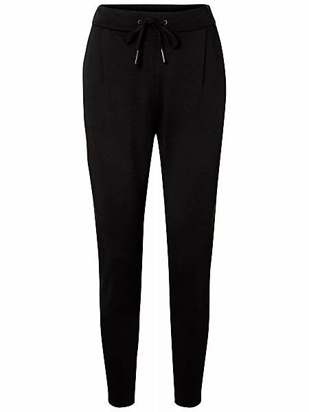 Vero Moda Damen Hose VMEVA MR LOOSE STRING PANTS günstig online kaufen