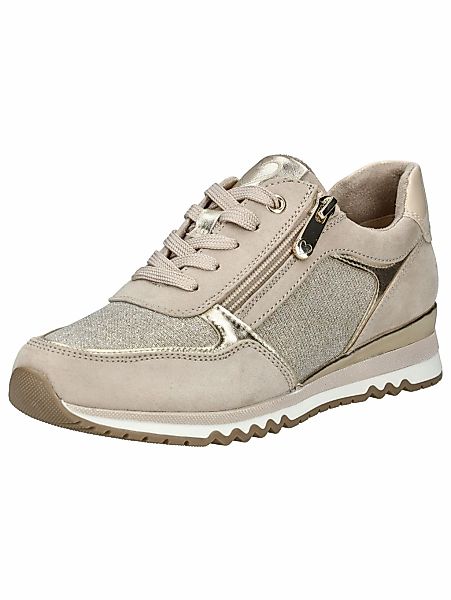 MARCO TOZZI Sneaker "Marco Tozzi Sneaker Lederimitat/Textil" günstig online kaufen