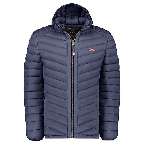 Geographical Norway Steppjacke Hochwertige Outdoorjacke CARLITI günstig online kaufen