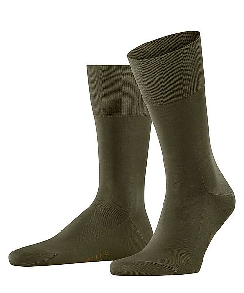 FALKE Socken Tiago (1-Paar) mit leichtem Glanz günstig online kaufen