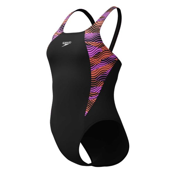 Speedo Badeanzug Hyperboom Badanzug günstig online kaufen