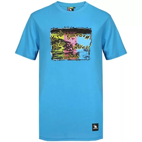 Gotcha  T-Shirts & Poloshirts 963160-60 günstig online kaufen