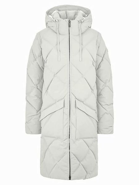 Ziener Doppeljacke TALASI lady (jacket ski) WHITE FOG günstig online kaufen