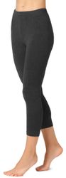 Bellivalini Leggings Damen 3/4 Capri Hose günstig online kaufen