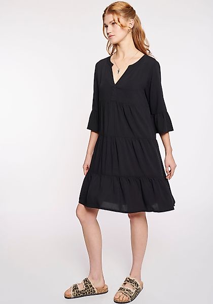 HaILY’S Tunikakleid SH V DR Lu44ana günstig online kaufen