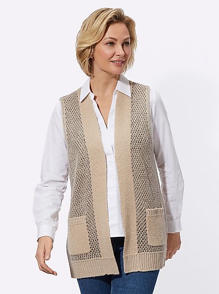 Witt Strickweste Strickweste günstig online kaufen