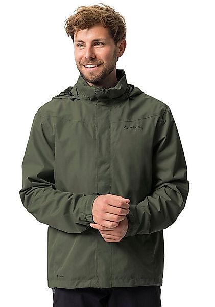 VAUDE Fahrradjacke MEN'S ESCAPE BIKE LIGHT JACKET für Radsport und Wandern, günstig online kaufen