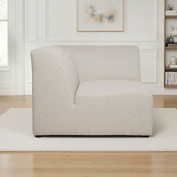 OTTO home Sofa-Eckelement »Koa, Sofamodul, passend zur Serie KOA« in Websto günstig online kaufen